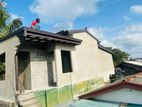 අමානෝ වැහිපීලි -Gutter Fixing - Habaraduwa