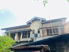 අමානෝ වැහිපීලි -Gutter Fixing - Hambanthota