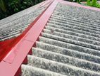 අමානෝ වැහිපීලි- Gutter Fixing - Horana