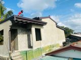 අමානෝ වැහිපීලි- Gutter Fixing - Kalutara city
