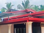 අමානෝ වැහිපීලි- Gutter Fixing - kaluthara