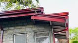 අමානෝ වැහිපීලි -Gutter Fixing - Matara