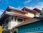 අමානෝ වැහිපීලි -Gutter Fixing - Matara