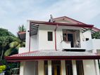 අමානෝ වැහිපීලි- Gutter Fixing - Nittambuwa