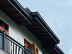 අමානෝ වැහිපීලි- Gutter Fixing - Panadura