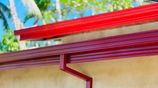 අමානෝ වැහිපීලි- Gutter Fixing - Panadura