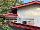 අමානෝ වැහිපීලි- Gutter Fixing - Unawatuna