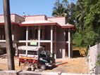 අමානෝ වැහිපීලි - කිරිබත්ගොඩ