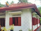 අමානෝ වැහිපීලි - කළුබෝවිල