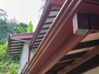 අමානෝ වැහිපීලි - නිකවැරටිය