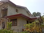 අමානෝ වැහිපීලි සවිකිරීම - අවිස්සාවේල්ල