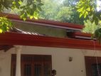 අමානෝ වැහිපීලි සවිකිරීම - බත්තරමුල්ල