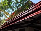 අමානෝ වැහිපිලි - Amano Gutters