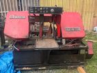 Amada HA-450H Horizontal Band Saw