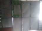 Amana Sheet Shop Hut