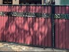 Amana Sliding Gate