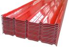 Amano 0.47mm Korean Roofing Sheets