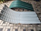 Amano Bended Roofing Sheets