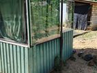 Shop Hut
