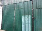 Amano Gate For Sale