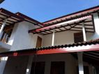 Amano Gutter Work