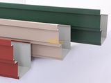 Amano Gutters