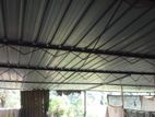 Amano Hut