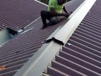 Amano Roofing & Gutter Fixing