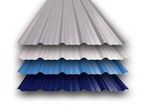 Amano Roofing Sheets