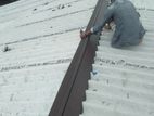 Amano Roofing Gutter Fixing