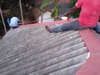 Amano Roofing Gutter