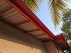 Amano Roofing Gutter වැහිපිලි