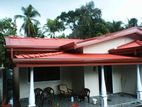Amano Roofing Gutter Works - මාවනැල්ල