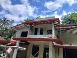 Amano Roofing Gutter Works Weligama