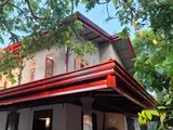 Amano Roofing Rain Gutter