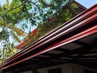 Amano Roofing Rain Gutter Work