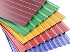 Amano Roofing Sheet