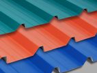 Amano Roofing Sheet