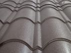 Amano Roofing Sheet