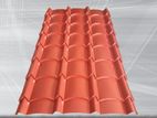amano roofing sheets/amano ulu shape sheets