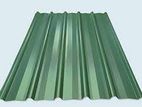 amano roofing sheets/amano ulu shape sheets