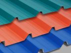 Amano Roofing Sheets