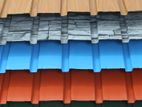 Amano Roofing Sheets