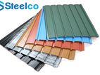 Amano roofing Sheets