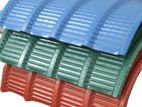 Amano Roofing Sheets