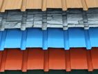 Amano Roofing Sheets