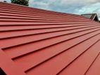 Amano Roofing Sheets