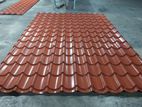 amano roofing sheets