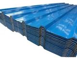 Amano Roofing Sheets