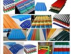 Amano Roofing Sheets
